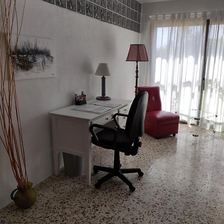 La Gaspara'S Loft Эстепона Экстерьер фото