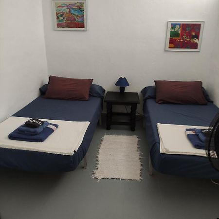 La Gaspara'S Loft Эстепона Экстерьер фото