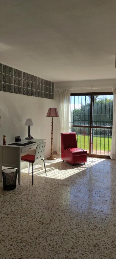 La Gaspara'S Loft Эстепона Экстерьер фото