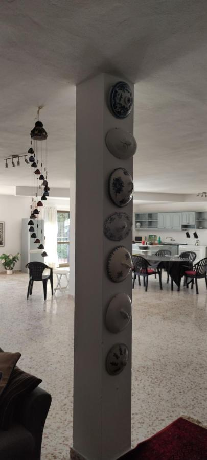 La Gaspara'S Loft Эстепона Экстерьер фото