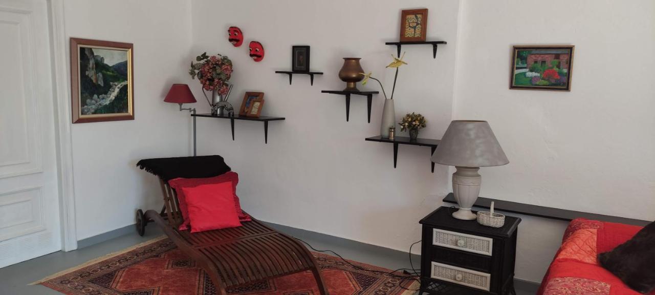 La Gaspara'S Loft Эстепона Экстерьер фото