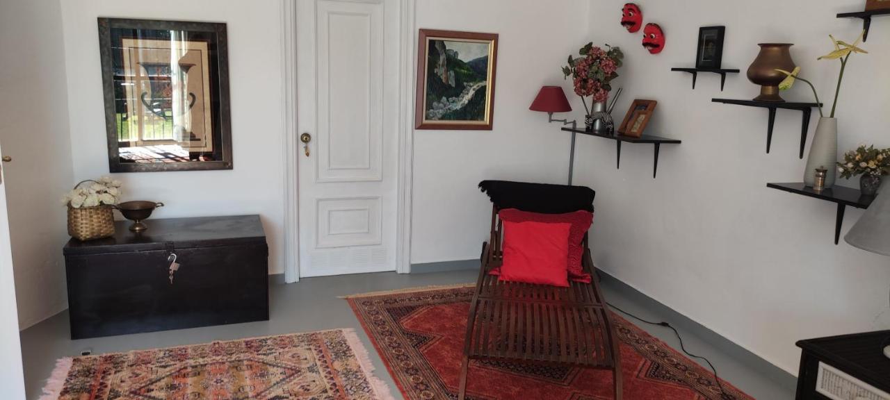 La Gaspara'S Loft Эстепона Экстерьер фото