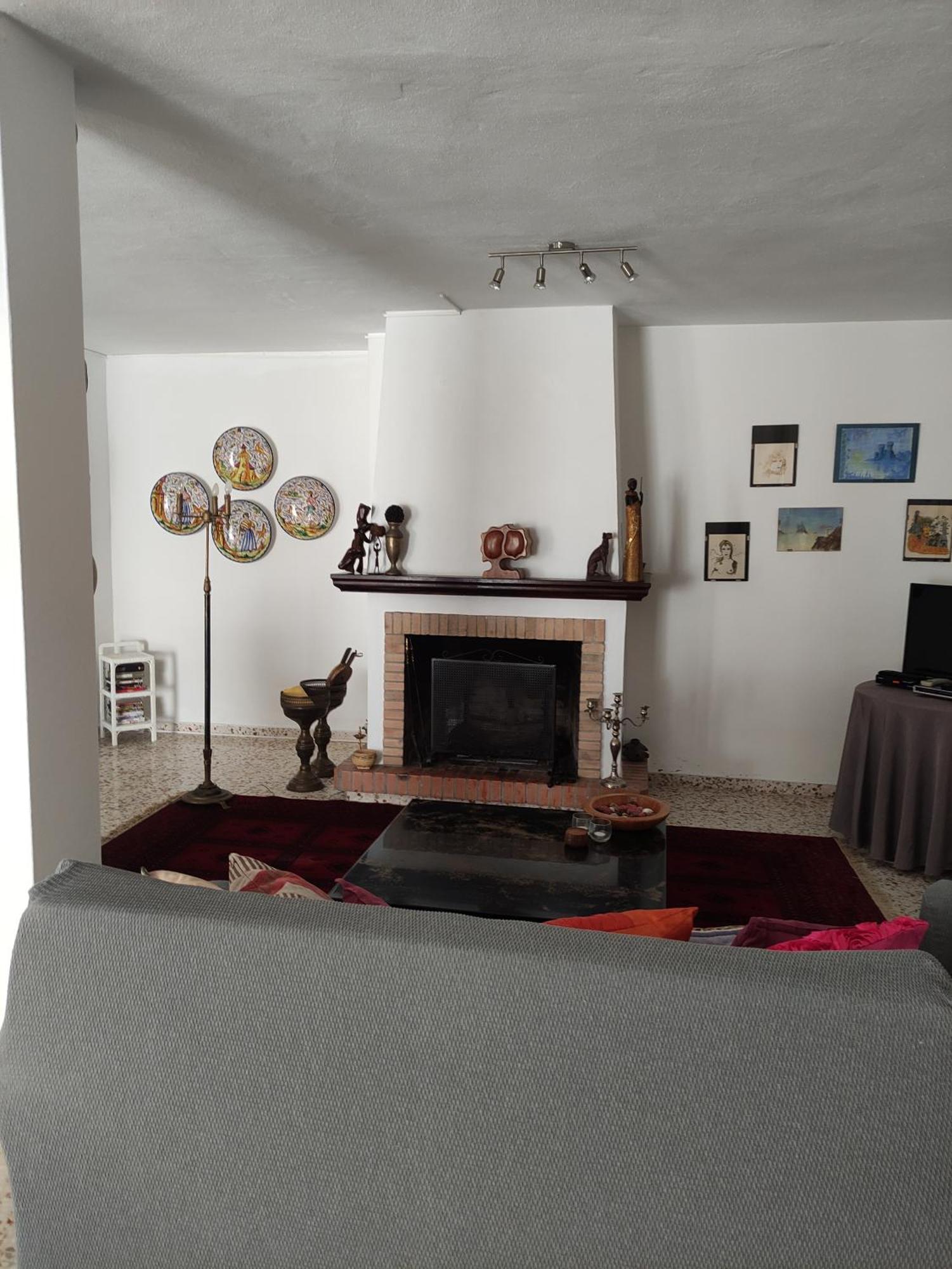 La Gaspara'S Loft Эстепона Экстерьер фото