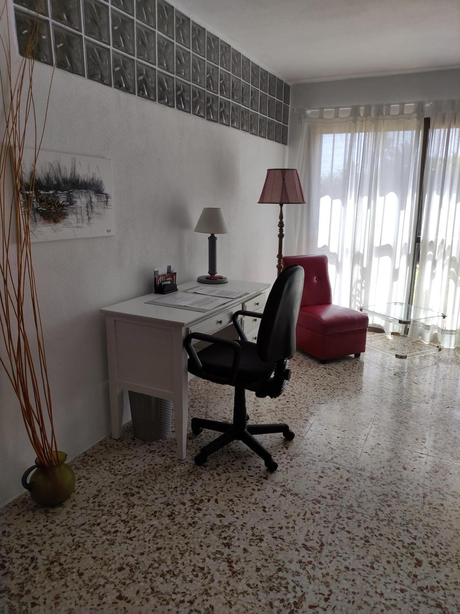La Gaspara'S Loft Эстепона Экстерьер фото