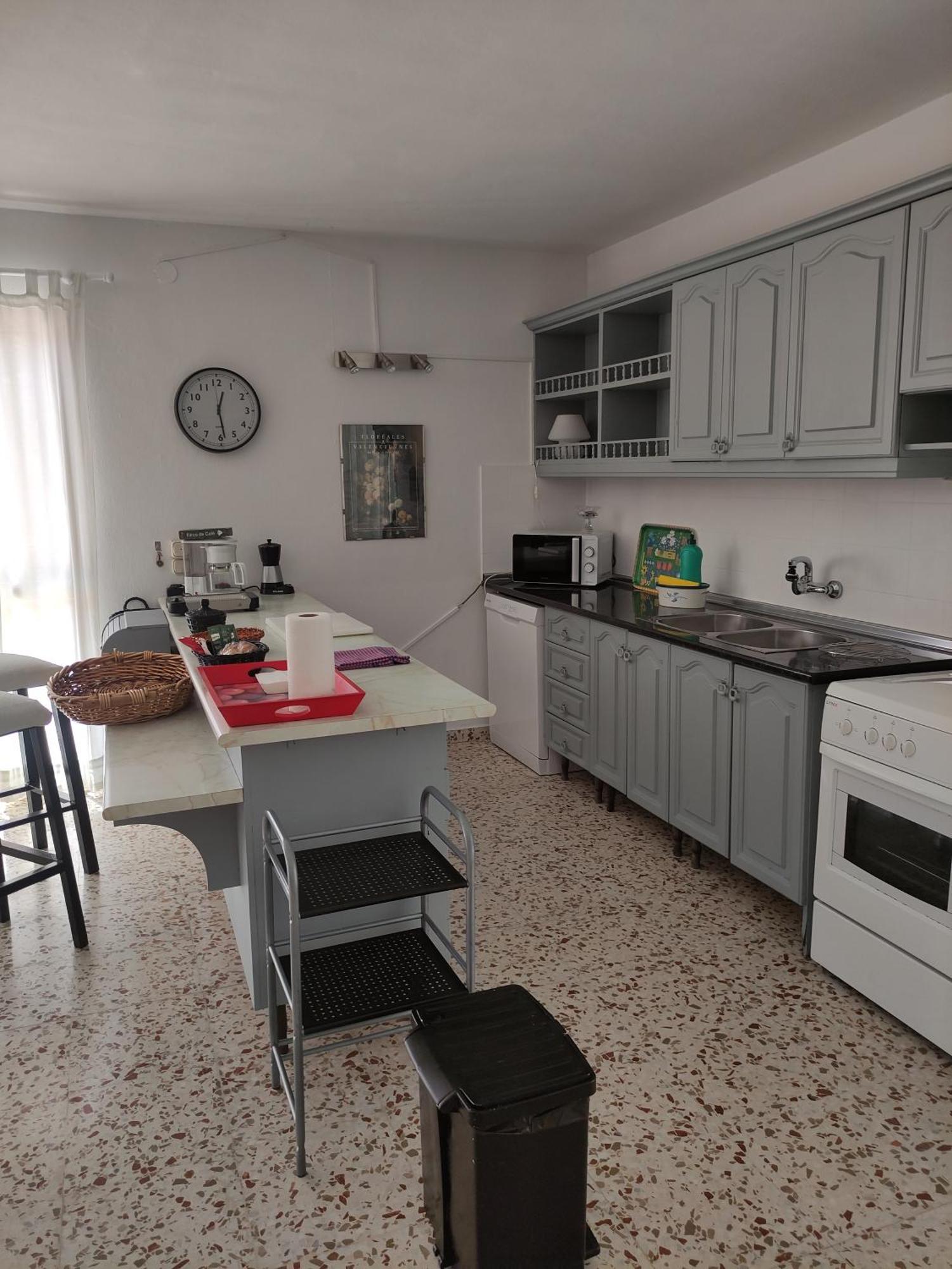 La Gaspara'S Loft Эстепона Экстерьер фото